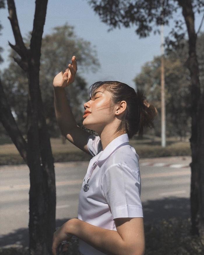 น้องขนุน มาริสา