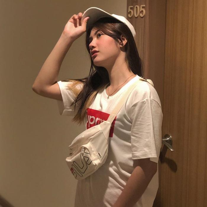 น้องขนุน มาริสา