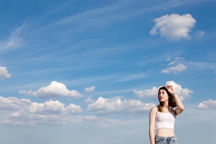 น้องขนุน มาริสา