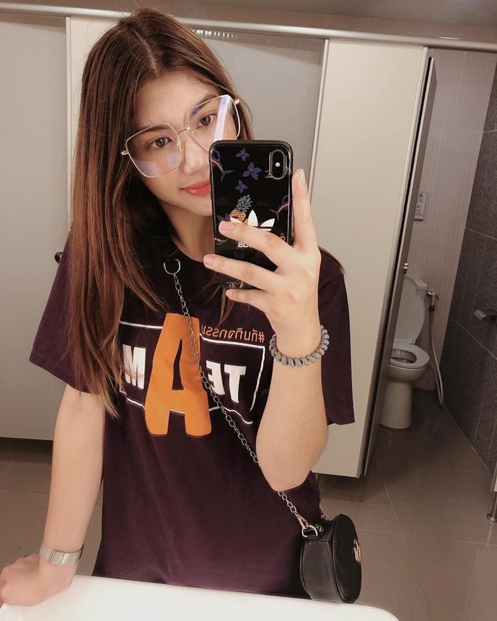 น้องขนุน มาริสา