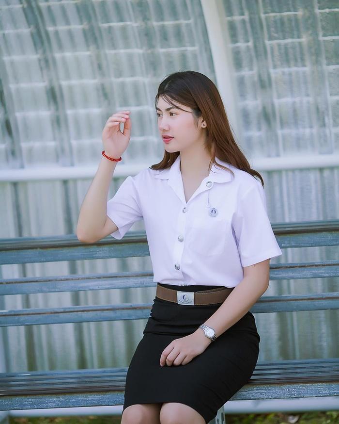 น้องขนุน มาริสา