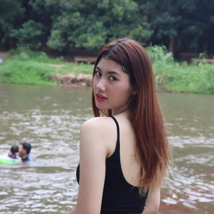 น้องขนุน มาริสา