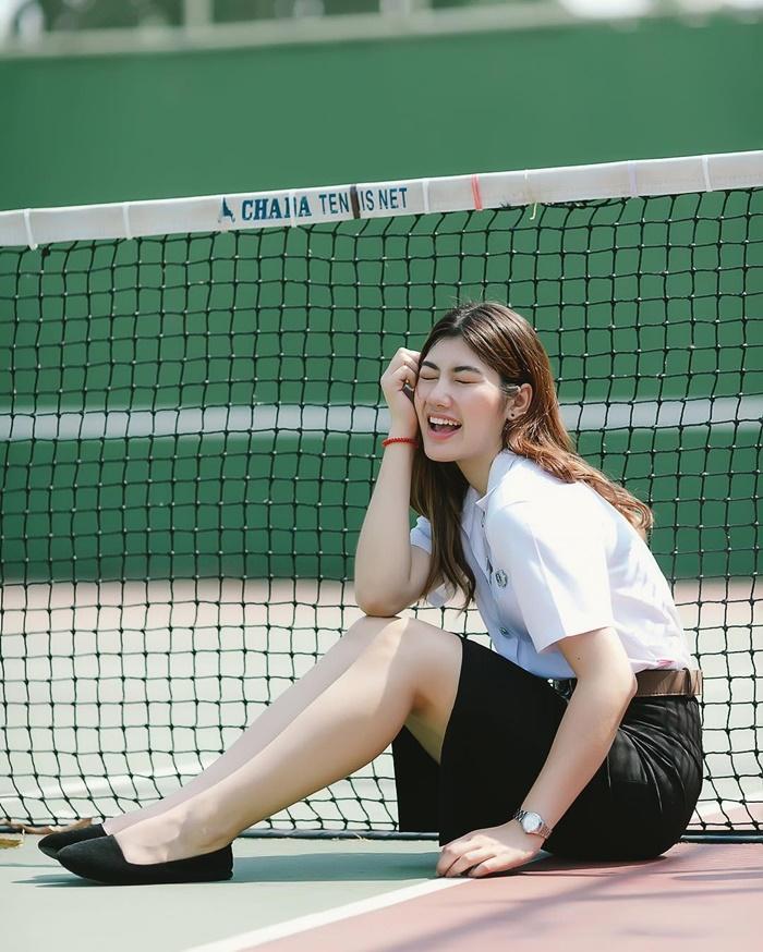 น้องขนุน มาริสา