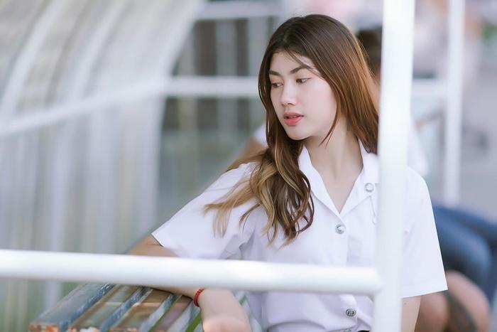 น้องขนุน มาริสา