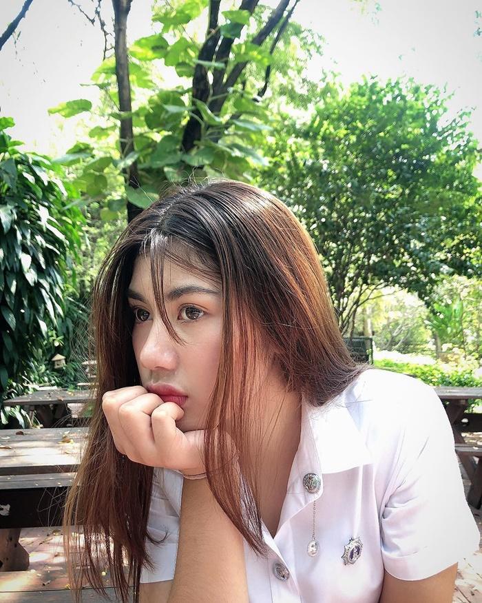 น้องขนุน มาริสา