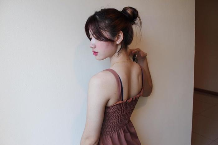 น้องขนุน มาริสา