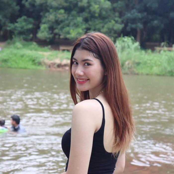 น้องขนุน มาริสา