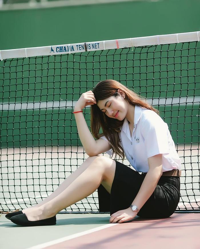 น้องขนุน มาริสา