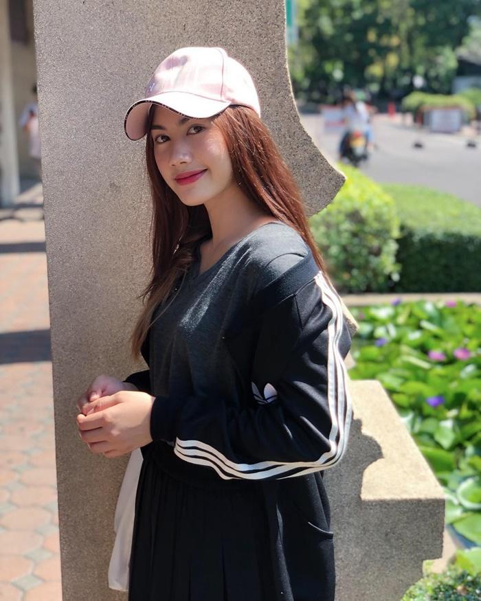 น้องขนุน มาริสา