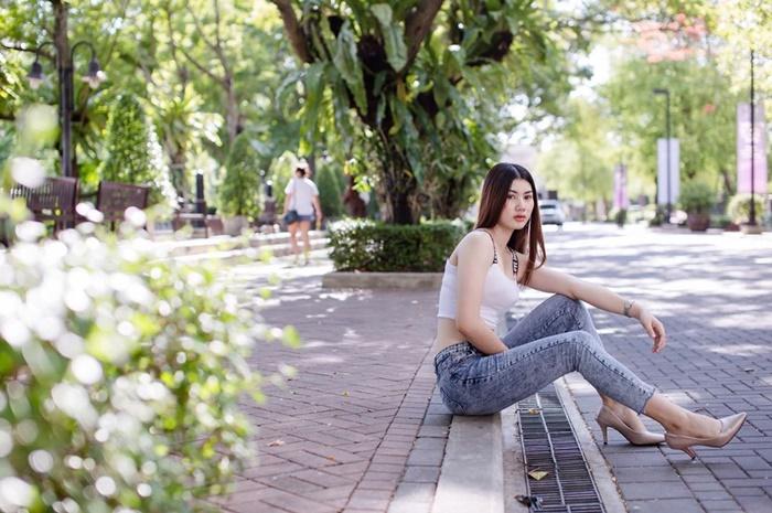 น้องขนุน มาริสา