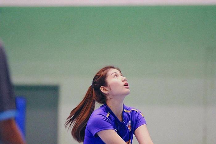 น้องขนุน มาริสา