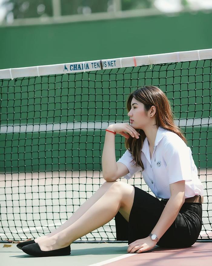 น้องขนุน มาริสา