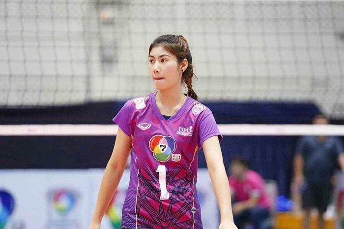 น้องขนุน มาริสา