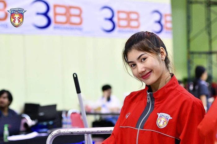 น้องขนุน มาริสา