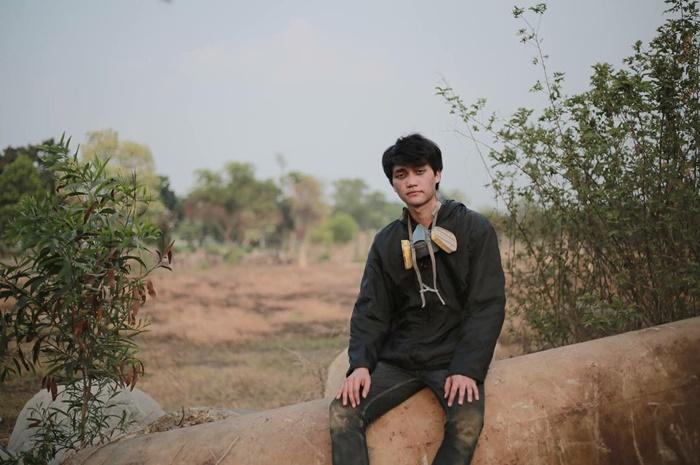 ลูกชาย สุนารี ราชสีมา