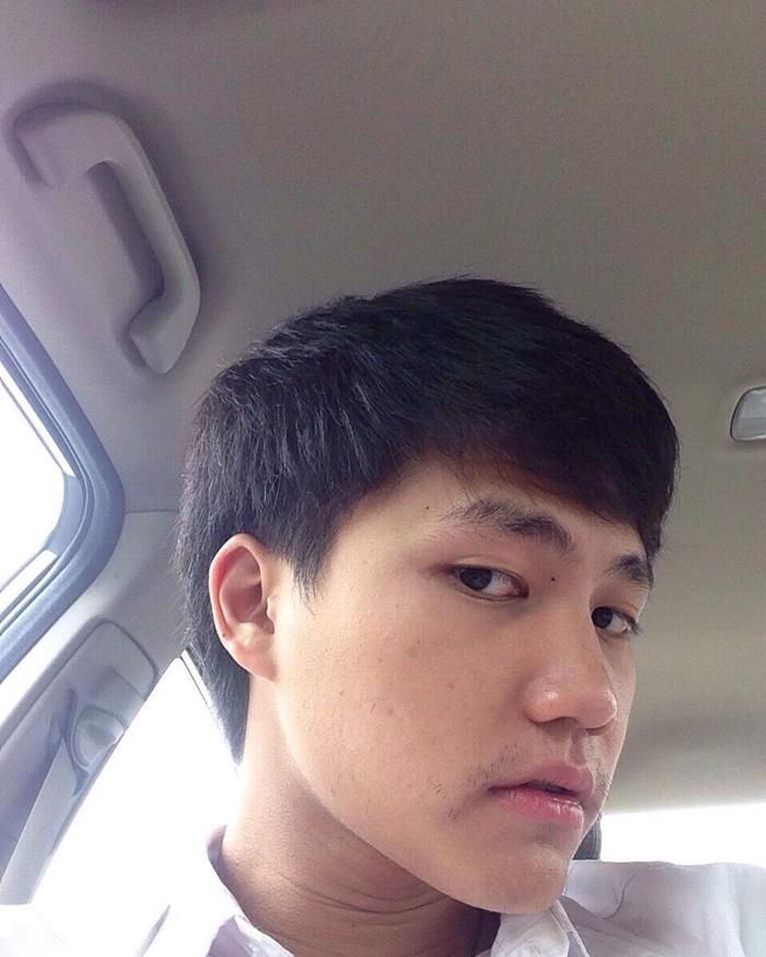 ลูกชาย สุนารี ราชสีมา