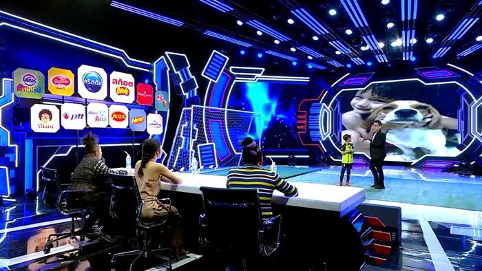 น้องแดเนียล SUPER 10