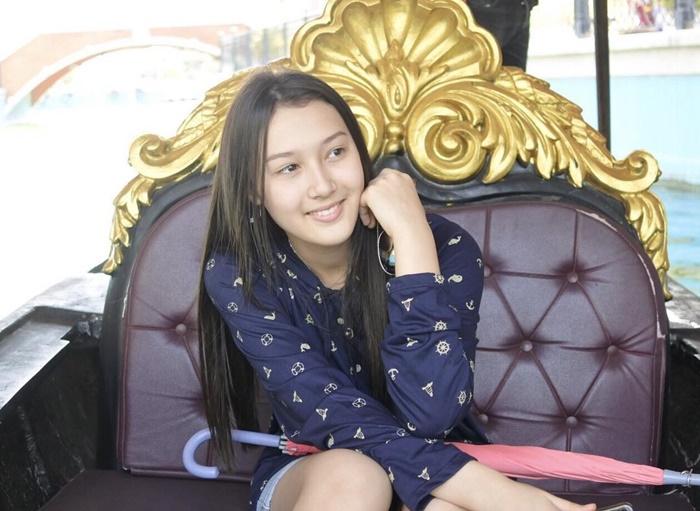 เคท มาริลิน