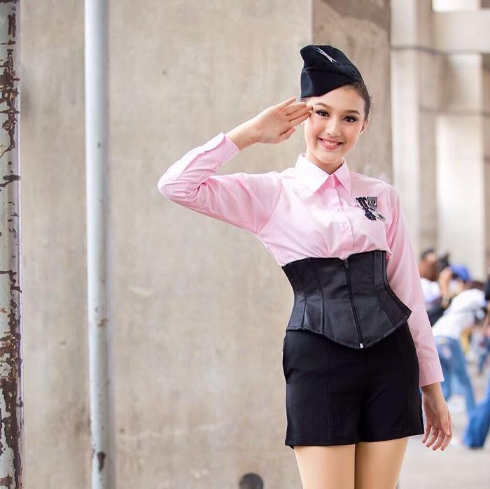 เคท มาริลิน