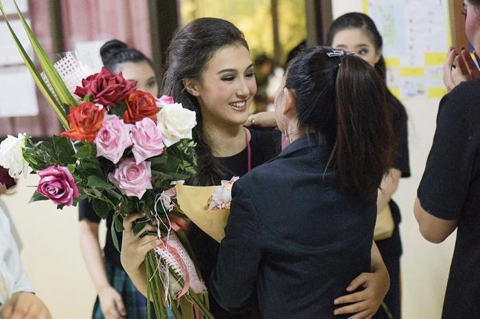 เคท มาริลิน