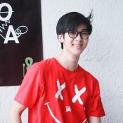 กราฟิค รัชวิศน์