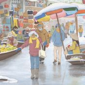 Bangkok Snow Removal