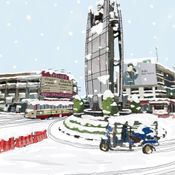 Bangkok Snow Removal