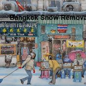 Bangkok Snow Removal