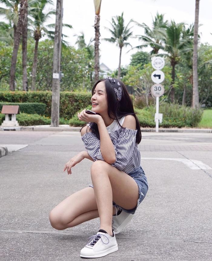 มุก ณปภัช