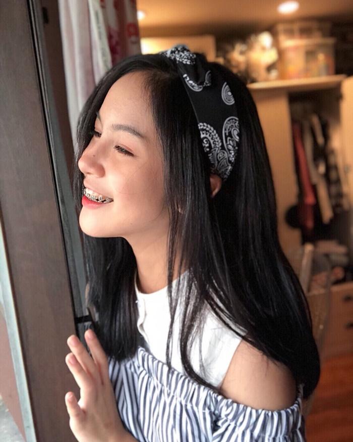 มุก ณปภัช