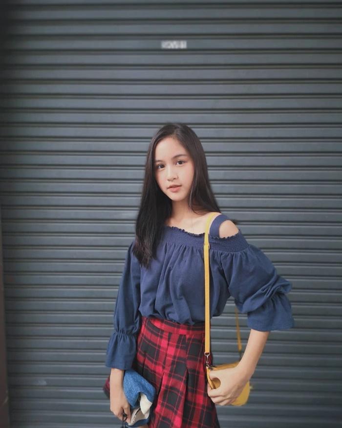 มุก ณปภัช