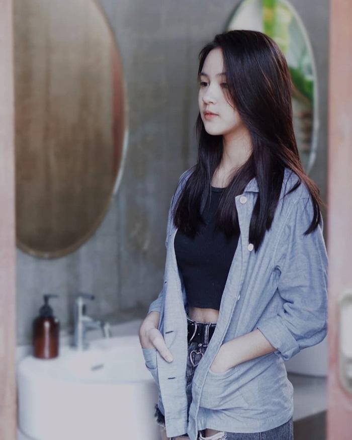 มุก ณปภัช