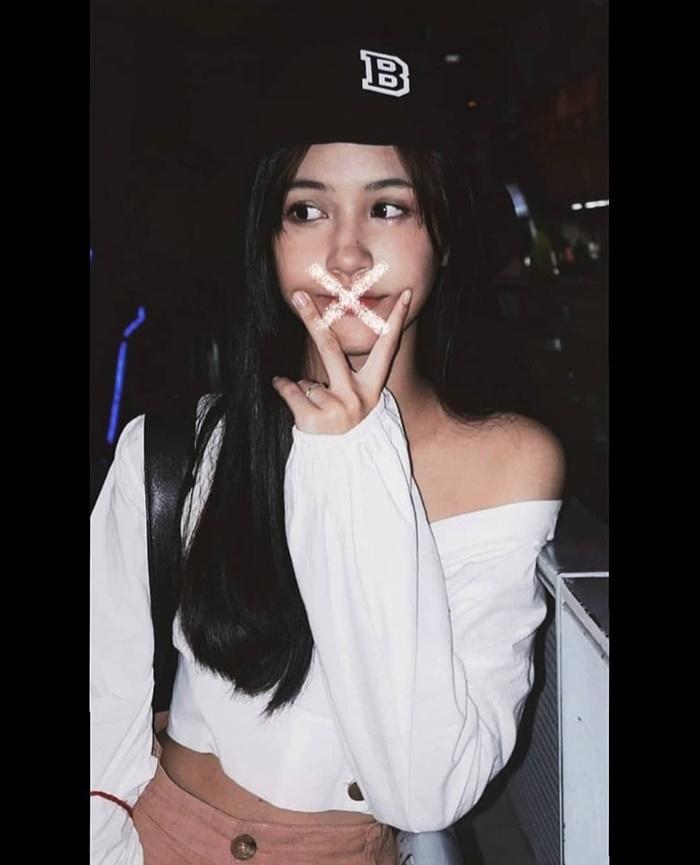 มุก ณปภัช