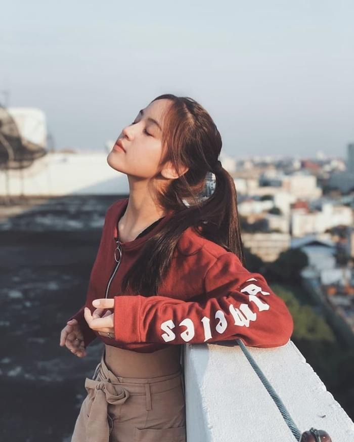 มุก ณปภัช