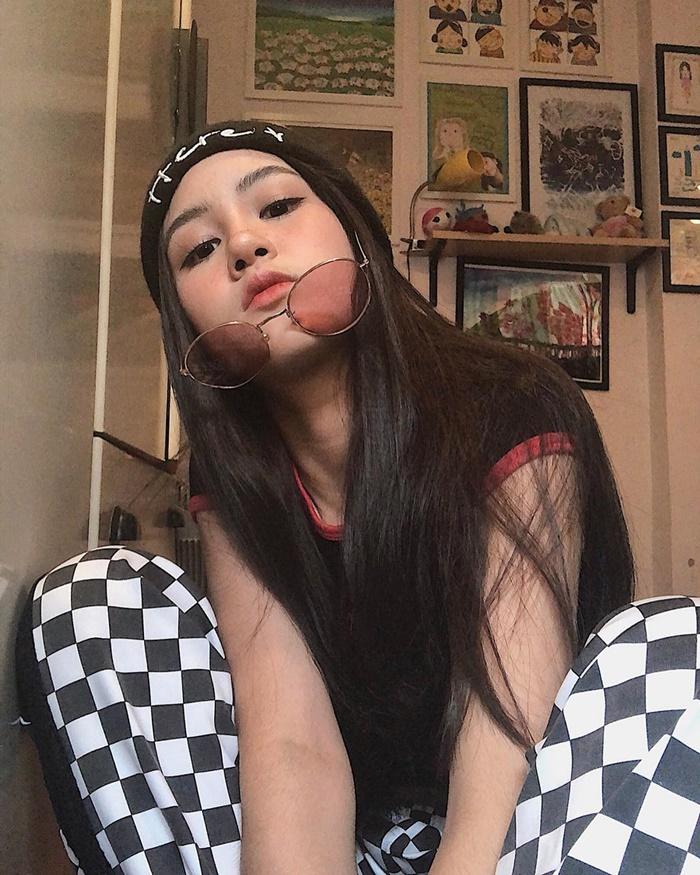 มุก ณปภัช