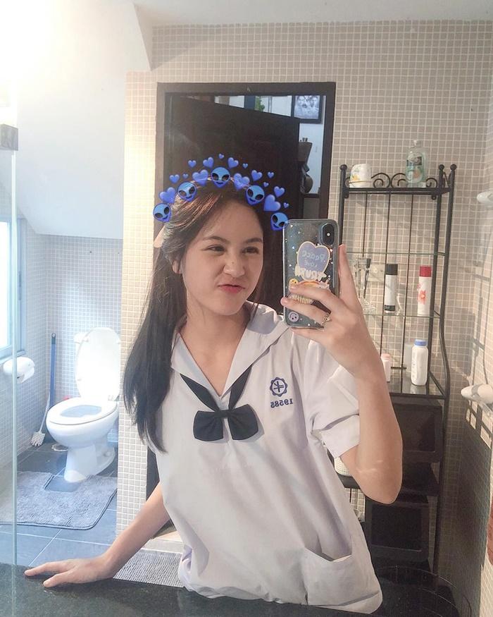 มุก ณปภัช