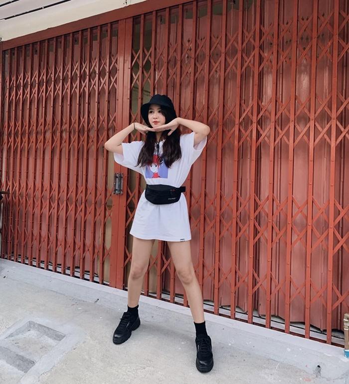 มุก ณปภัช