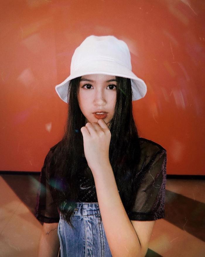 มุก ณปภัช