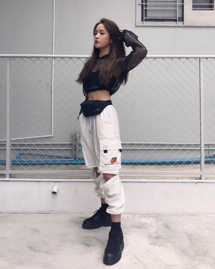 มุก ณปภัช