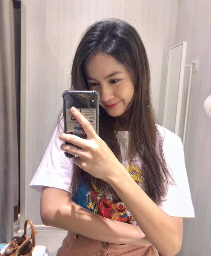 มุก ณปภัช