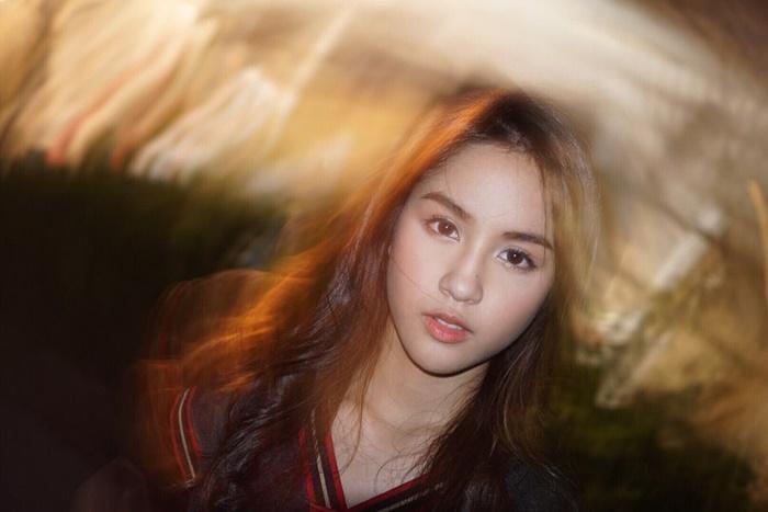 มุก ณปภัช