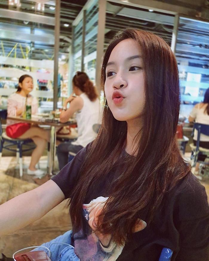 มุก ณปภัช