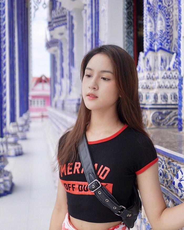 มุก ณปภัช