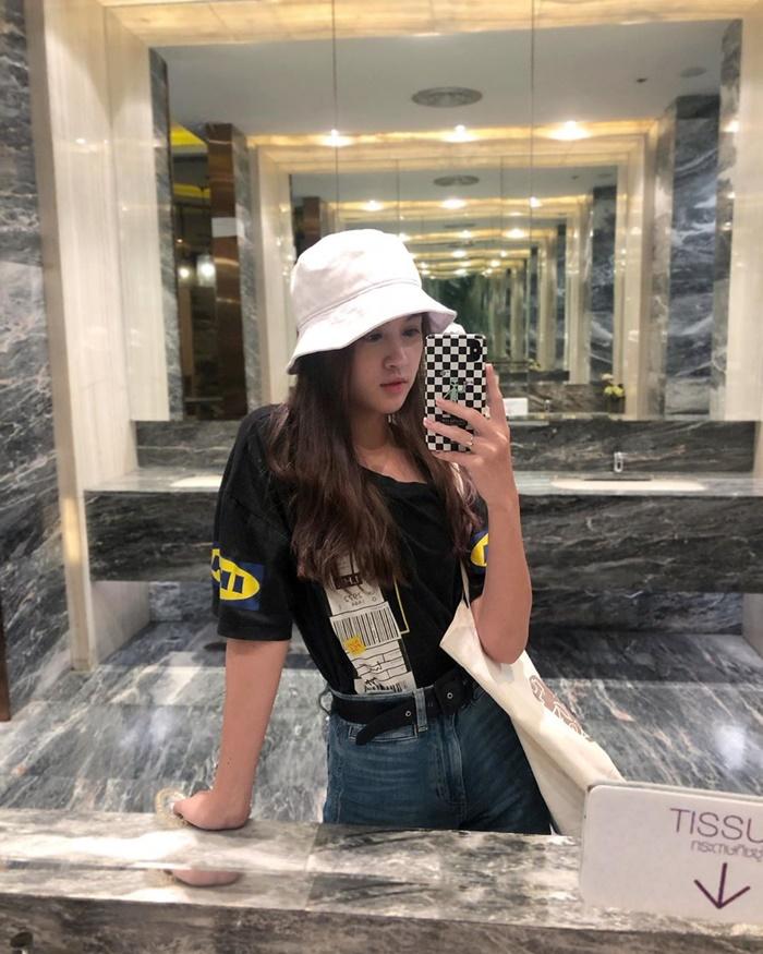 มุก ณปภัช