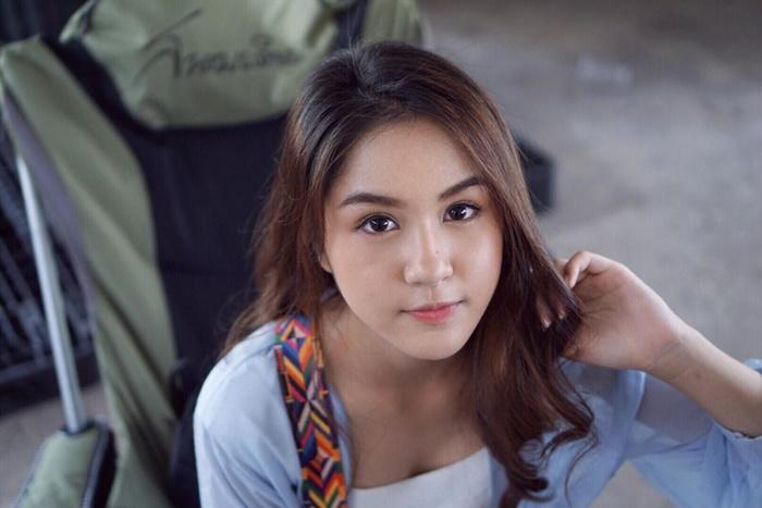 มุก ณปภัช