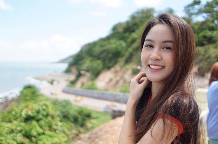 มุก ณปภัช