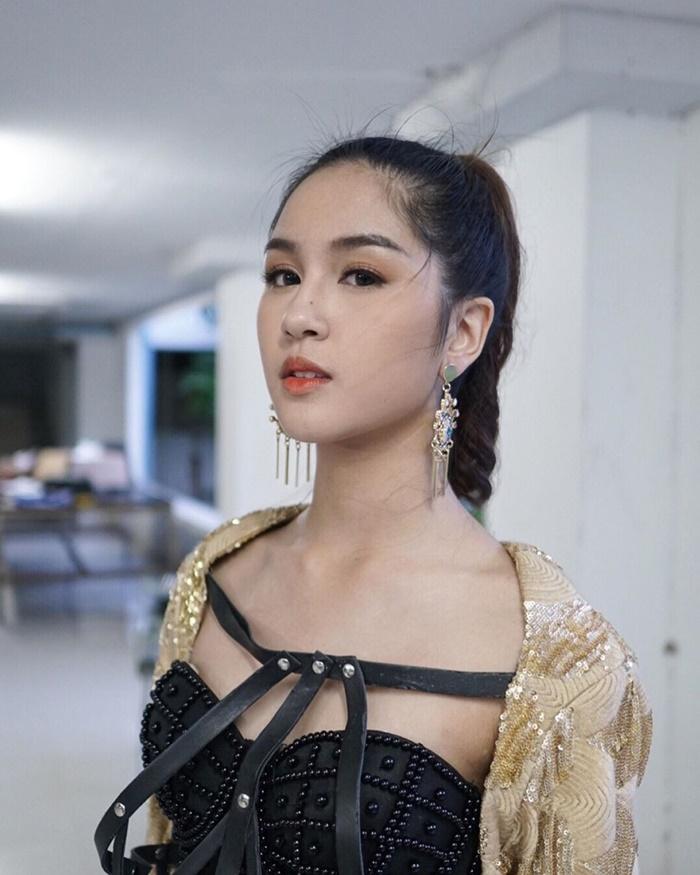 มุก ณปภัช