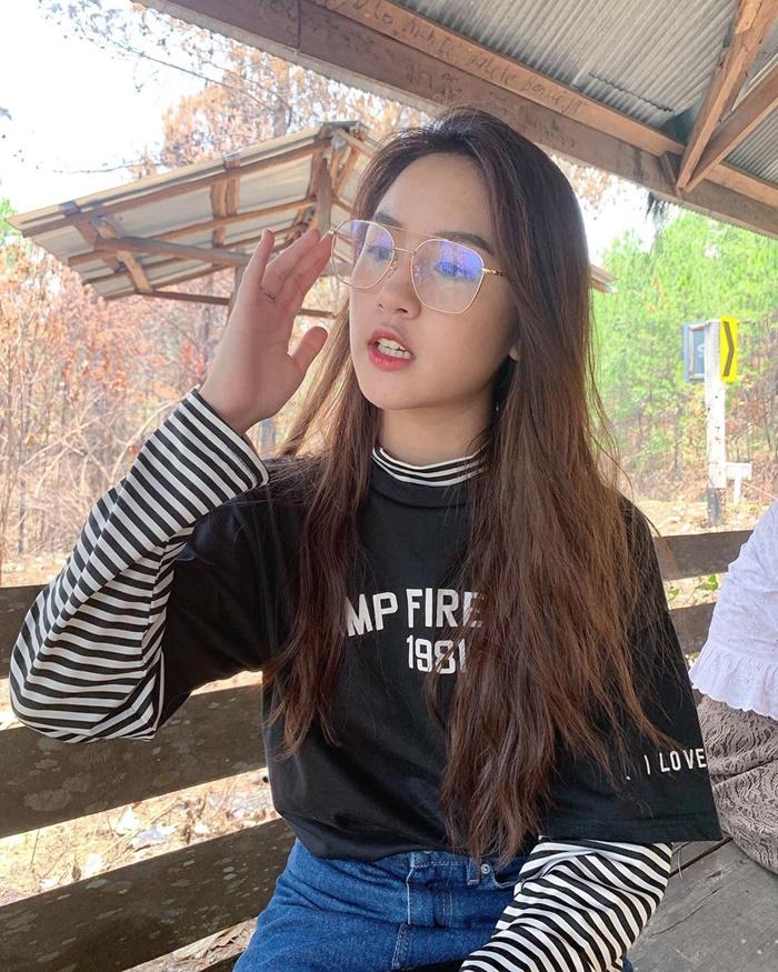 มุก ณปภัช