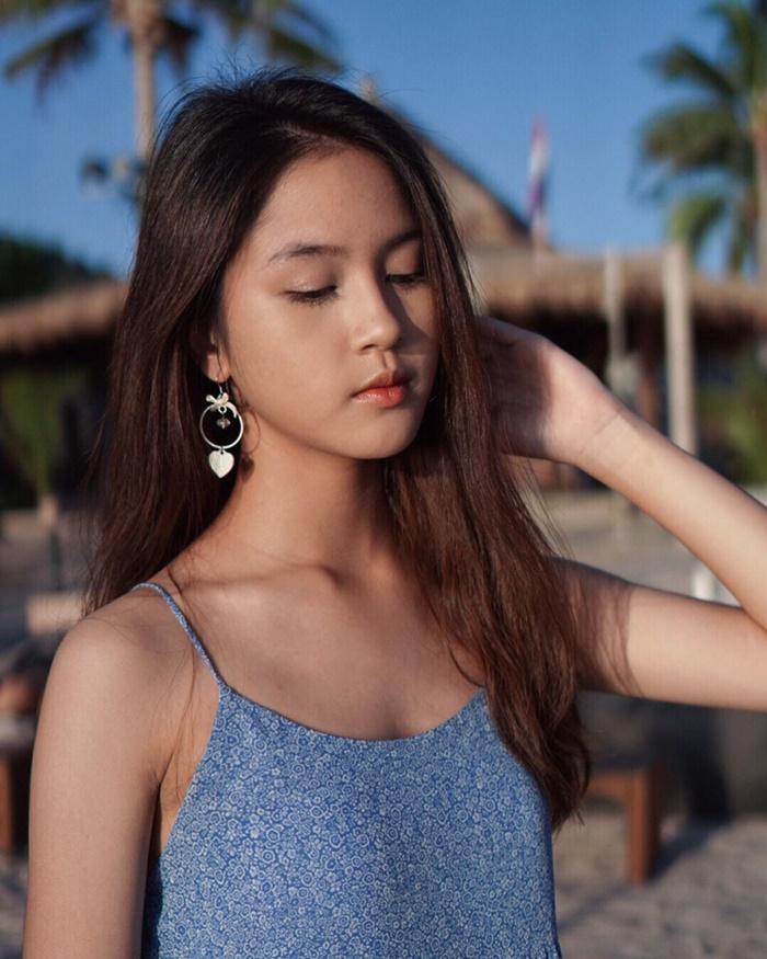 มุก ณปภัช