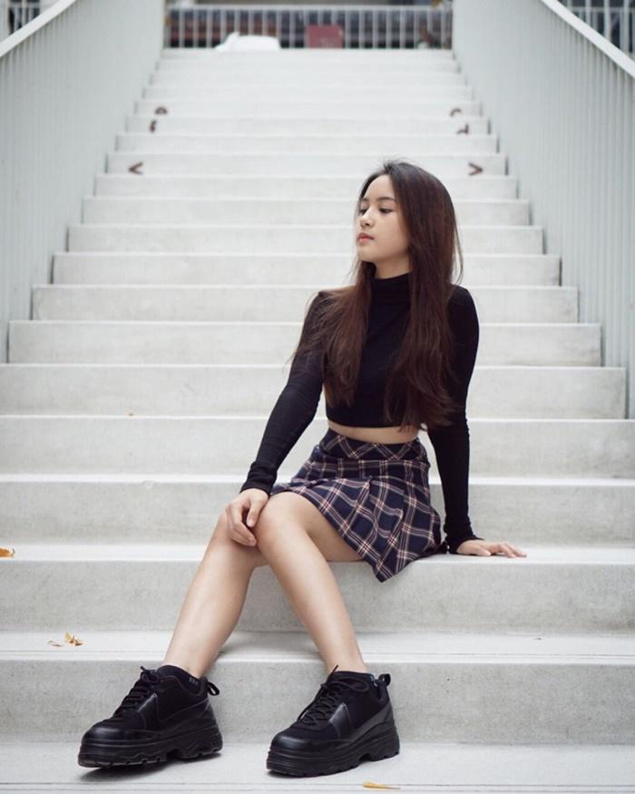 มุก ณปภัช